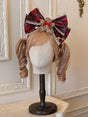 Headbow (KC) - Ready-Stock Option / One Size