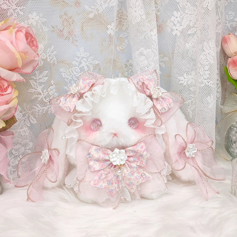 Lolita - Gardenia - Individually Selectable Lolita Accessories
