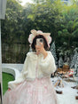 Milky White - Regular / Large