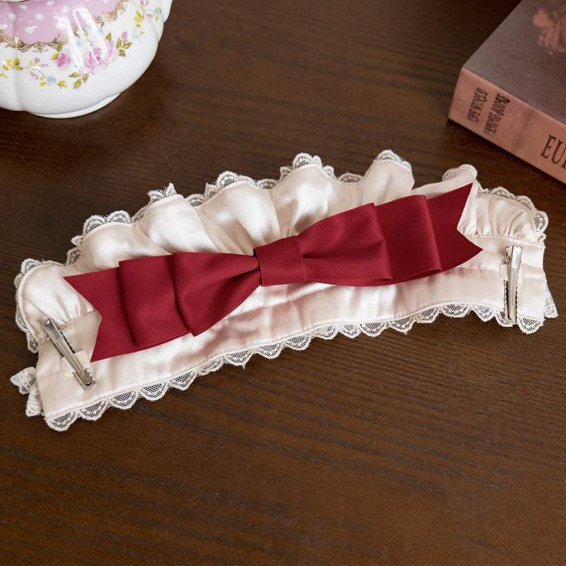 With PUJI - Headwear Collection - Lolita Fashion Selection detail view 24