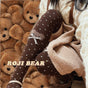 One Size(over knee) / brown