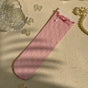 Pink / One size (size 35-39)