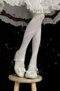 White / One Size