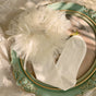 Ivory / One Size