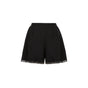 Black shorts In stock / S