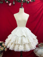 Milk White SK Only / S