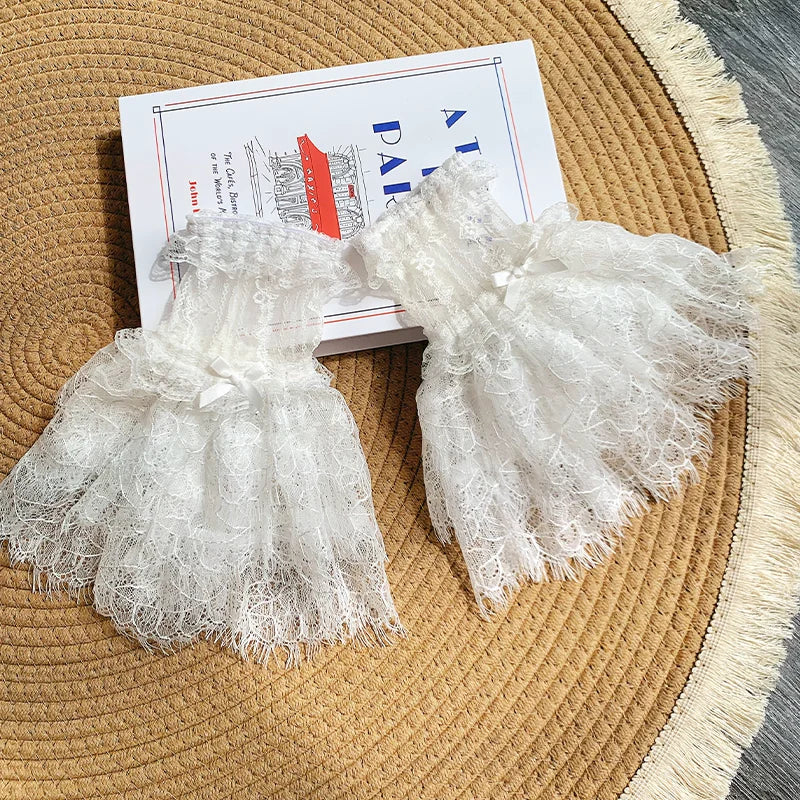 With PUJI - Accessories Clearance - Lolita Fashion Selection detail view 27