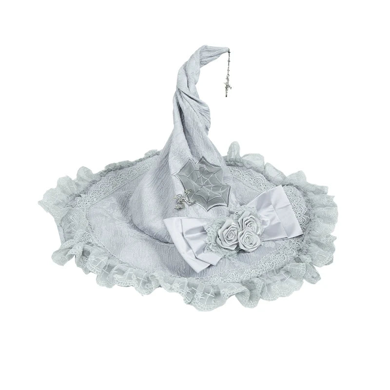 Twilight - Gothic Witch Lolita SK Suit Bodice Mermaid Dress (L M S XL) 41706:711330