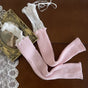 One pair of sock covers / One Size