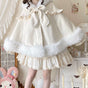 Apricot / One Size