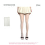 White / One Size