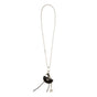 Necklace (One Size, select S) In Stock / S
