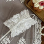One thigh garter / One Size