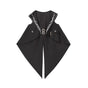 Hooded Vest Only / S