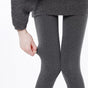 Medium gray-180g-Without fleece(Approx. 97cm, 5-15°) / One Size