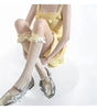 Light yellow / One Size