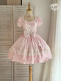Pink OP Only (without choker & KC) / XS