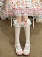 Pink / One Size