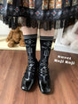 Black / One Size