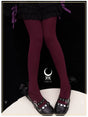 One Size / 120D-wine red / 2.0 version