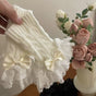 White / One Size
