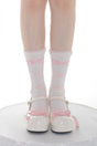 Light pink / One Size