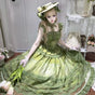 Green+Gift Box / S