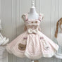 Pink JSK - Full Payment / S