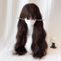 Cool brown 60 cm