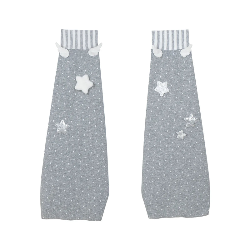 With PUJI - YUME - Sweet Lolita OP Dress, Print detail view 12