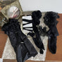 one each of the layering combination / One Size