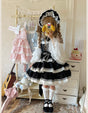 Black JSK + Black BNT / S