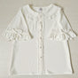 White / XS