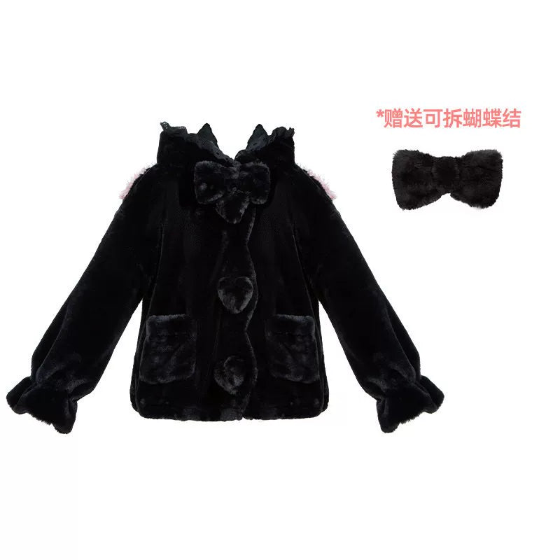 With PUJI - Autumn and Winter Clearance Zone - Lolita Fashion Selection detail view 27