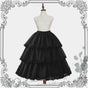 Upgraded Style / Black / One Size