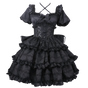 Night Sky (OP with large back bow) / S