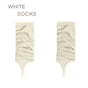 Milk white / One Size