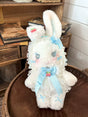 Starlight Edition Blue Xi Hand-carry + Crossbody / Medium