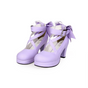 37 / purple