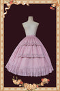 Taille unique / Taro rose