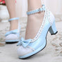 light blue / 33