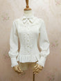 XS / Ivory