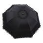 Version C - Black / One Size