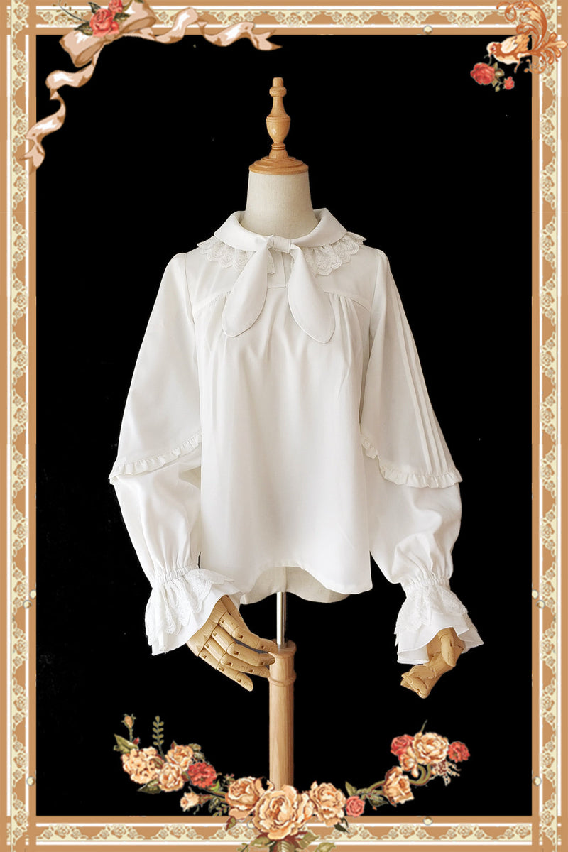 Infanta - Memoirs of Backlight - Elegant Plaid Lolita JSK Dress