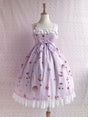 L / violette