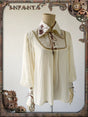 Beige / M