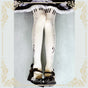 White / L - Height 155 cm+ - 3-7 Day Dispatch