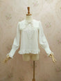 Blanc / 2XL