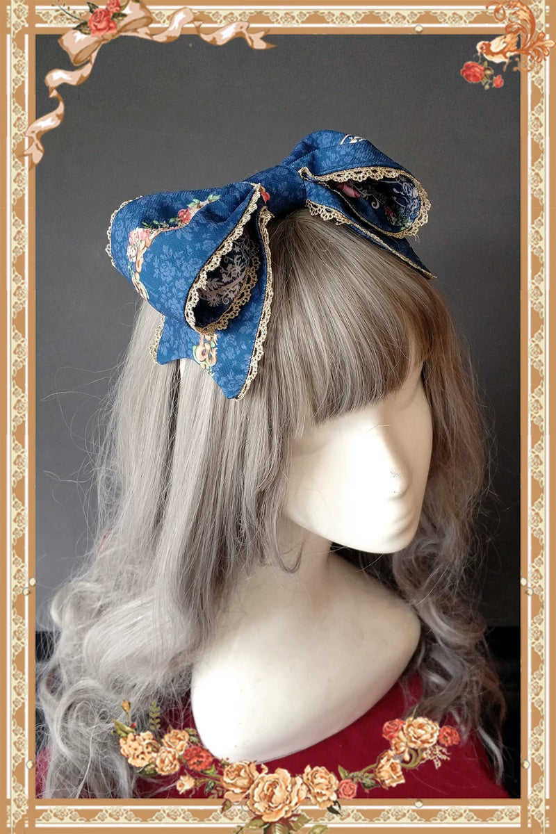 Infanta - Fairytale Town Ball - Tea-Party JSK & Accessories