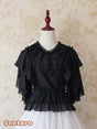 One Size / black